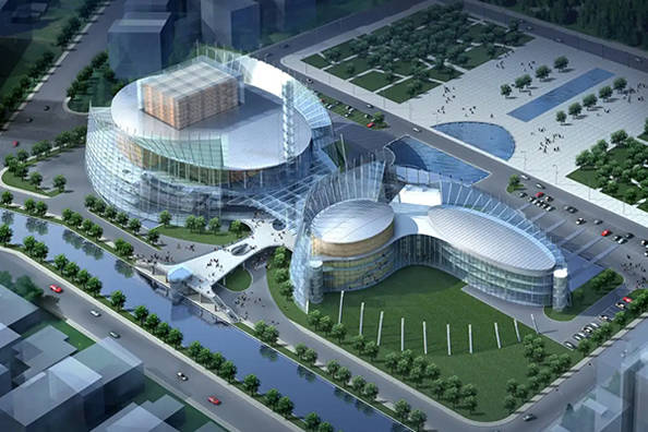 산동 WaxX 그룹 유한 회사