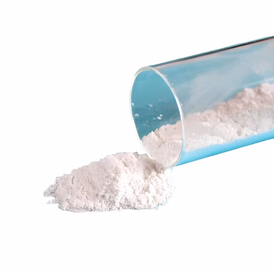 염소화 폴리에틸렌 CPE 135A, PVC 충격 보강제, 플라스틱, 고품질 첨가제가 포함된 고무 산업용