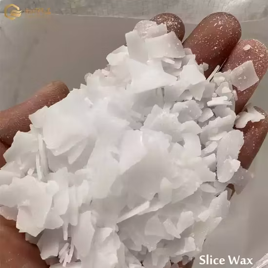 미분화된 FT 왁스, Podax Kw